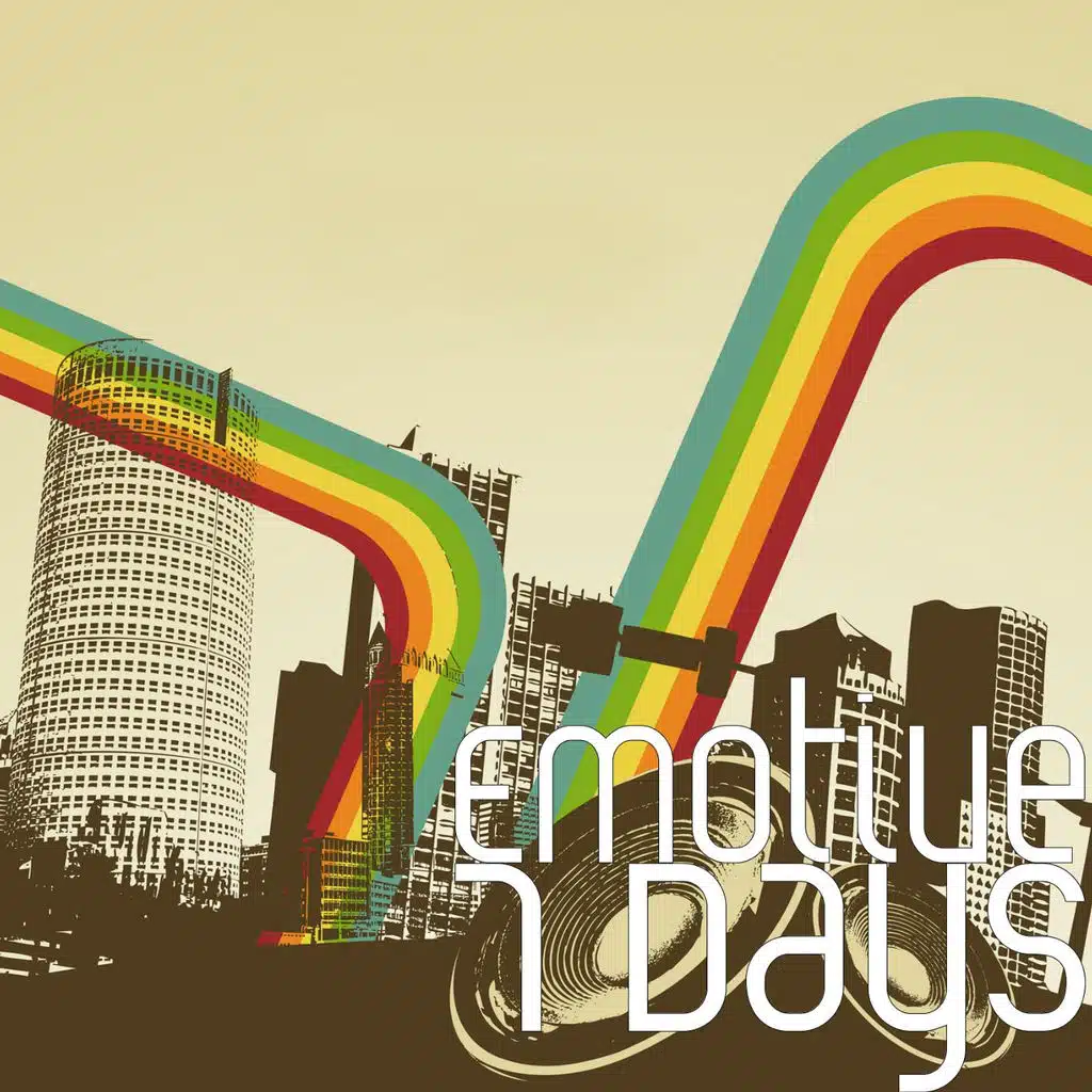 All or Nothing (feat. Adam Chase, Matthew Chase & Aaron Levy)