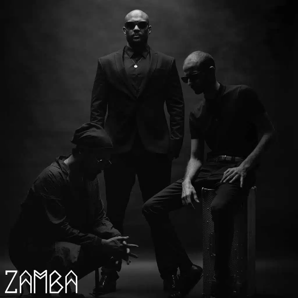 زامبا (مع ساري هاني)