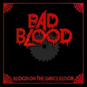 Bad Blood (Deluxe Edition)
