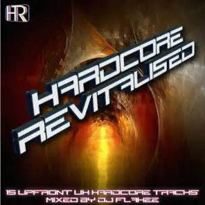 Hardcore Till I Die (Jamie Ritman & Shadow Remix) (feat. Leonnie)