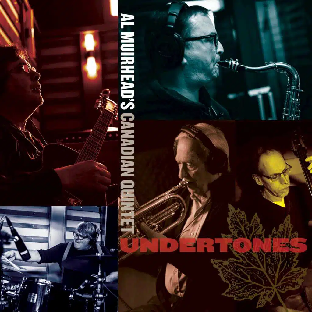 Undertones
