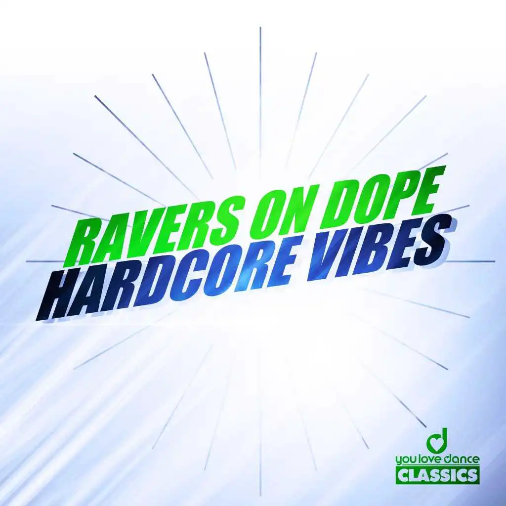 Hardcore Vibes (Radio Edit)