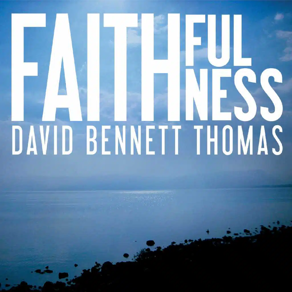 David Bennett Thomas