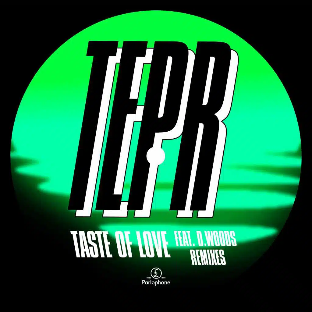 Taste of Love (feat. D. Woods) [Remixes]