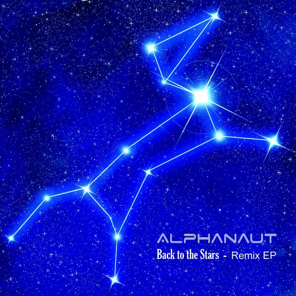 Back to the Stars - Remixes