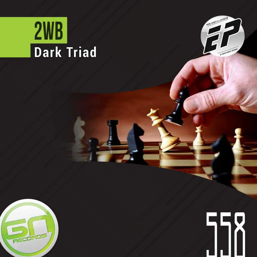 Dark Triad EP