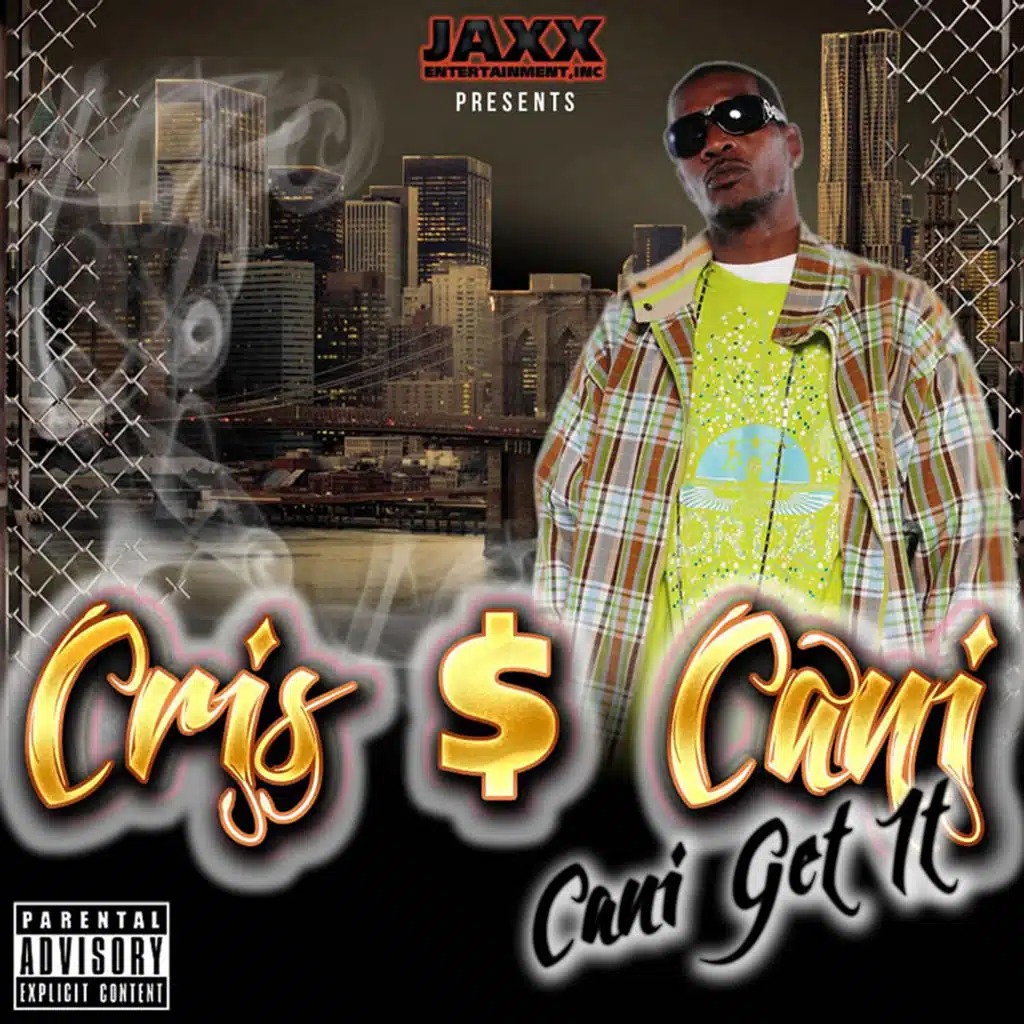 Cani Get It