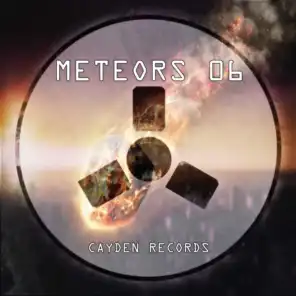Meteors 06