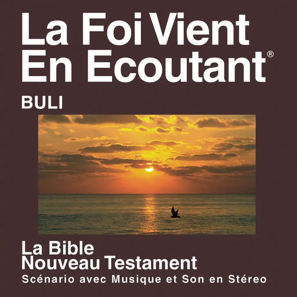 Buli New Testament (Dramatized)