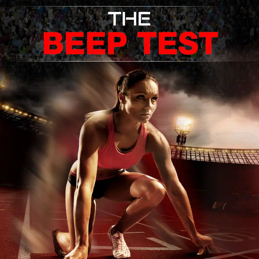 The Beep Test