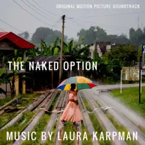 The Naked Option (Original Motion Picture Soundtrack)