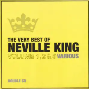 The Best of Neville King