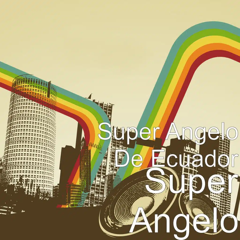 Super Angelo