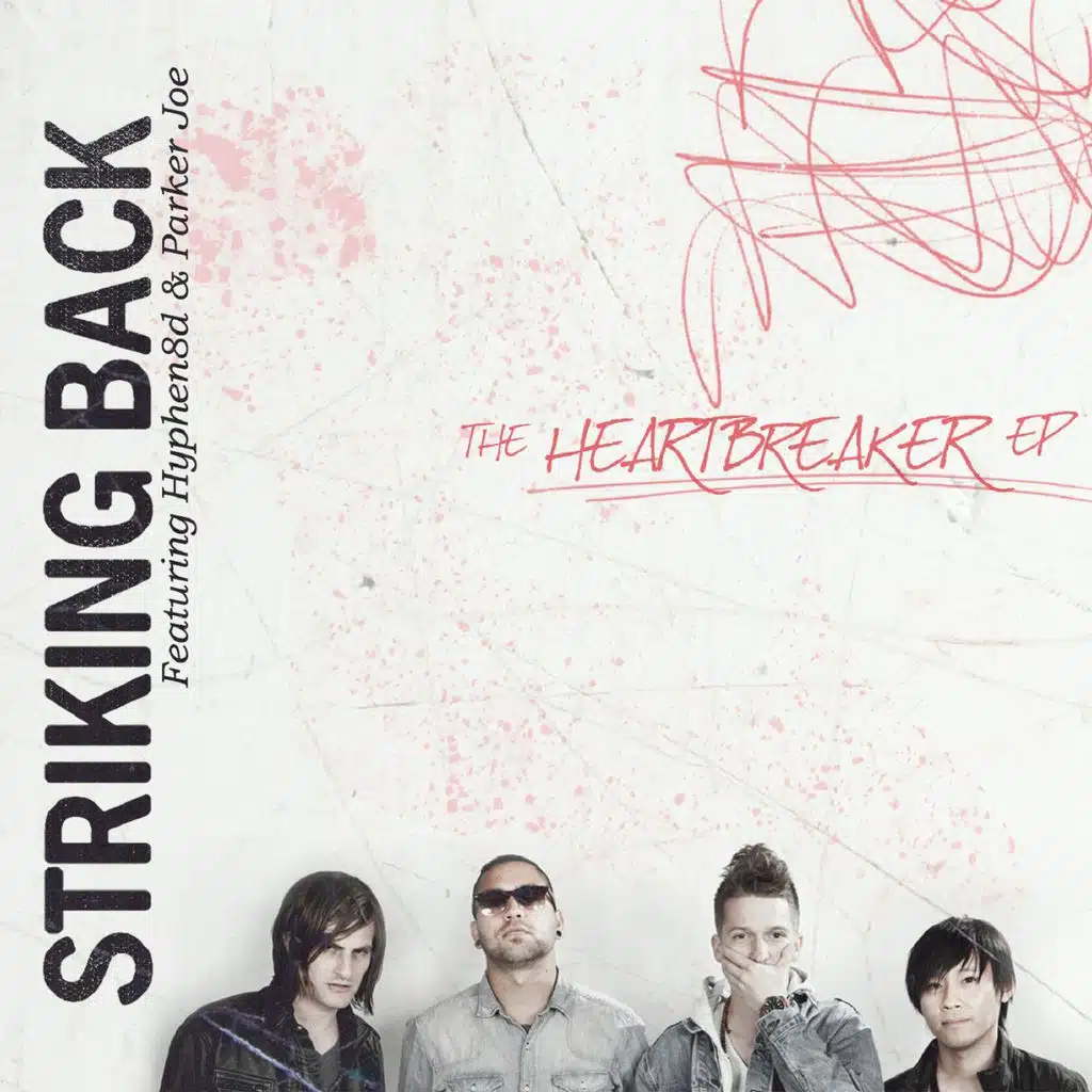 Striking Back