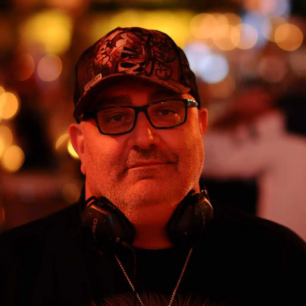 Let It Go (Sweet D Remix)