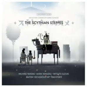The Scythian Steppes: seven #sworcery songs localized for japan