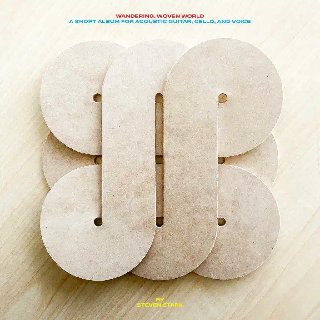 Wandering, Woven World