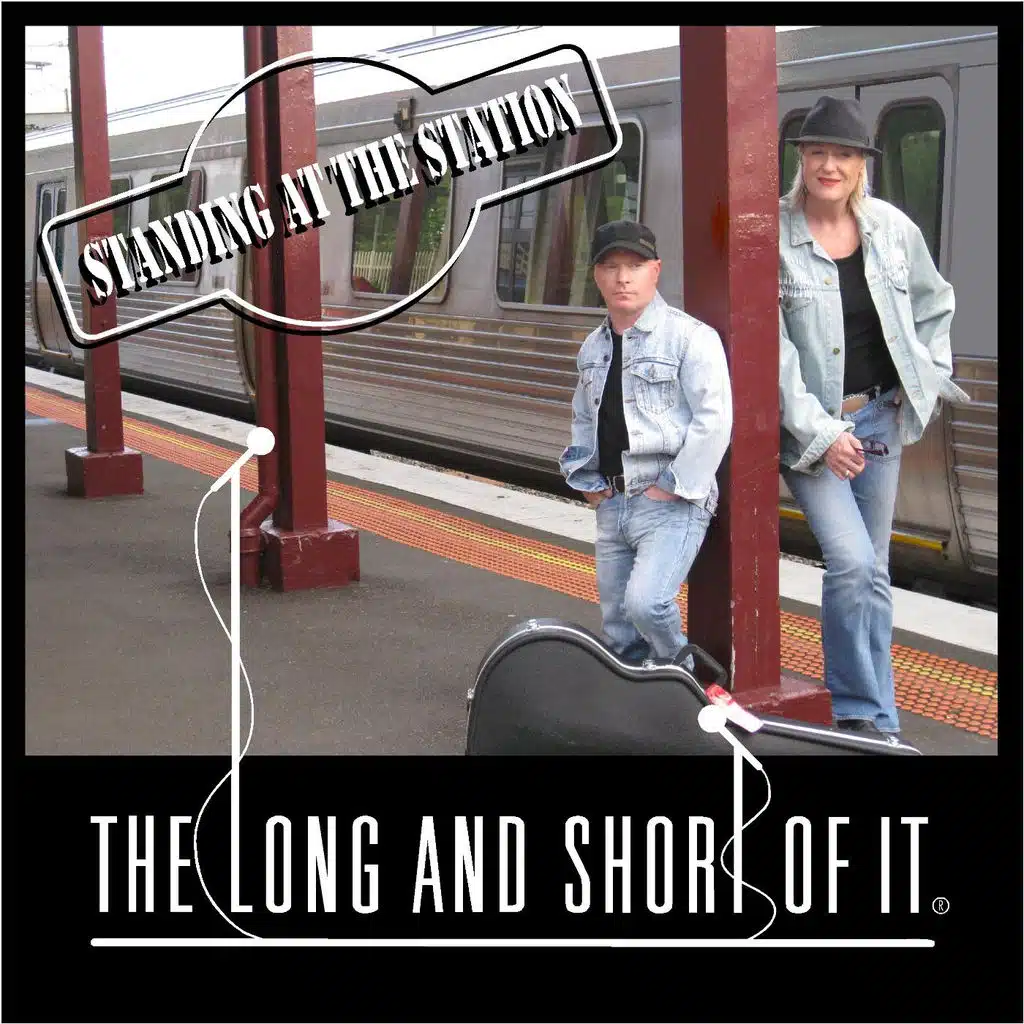 Standing at the Station