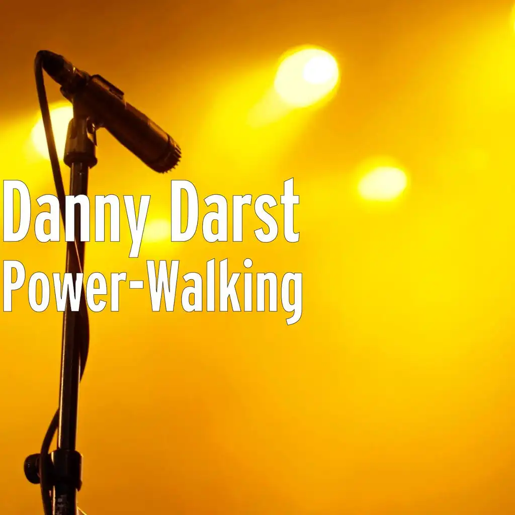 Danny Darst