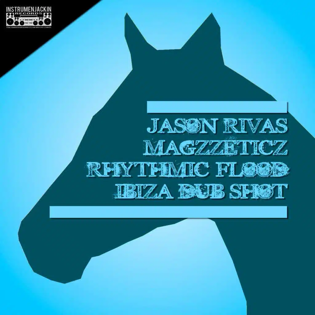 Jason Rivas, Magzzeticz
