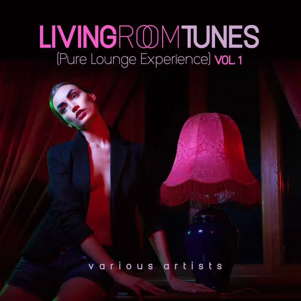 Be My Lover 2nite (Lounge Version) [feat. Ben Bagby]