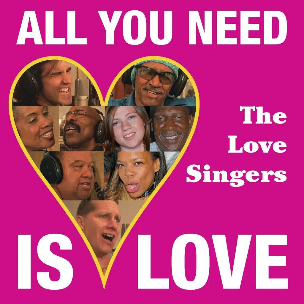 The Love Singers