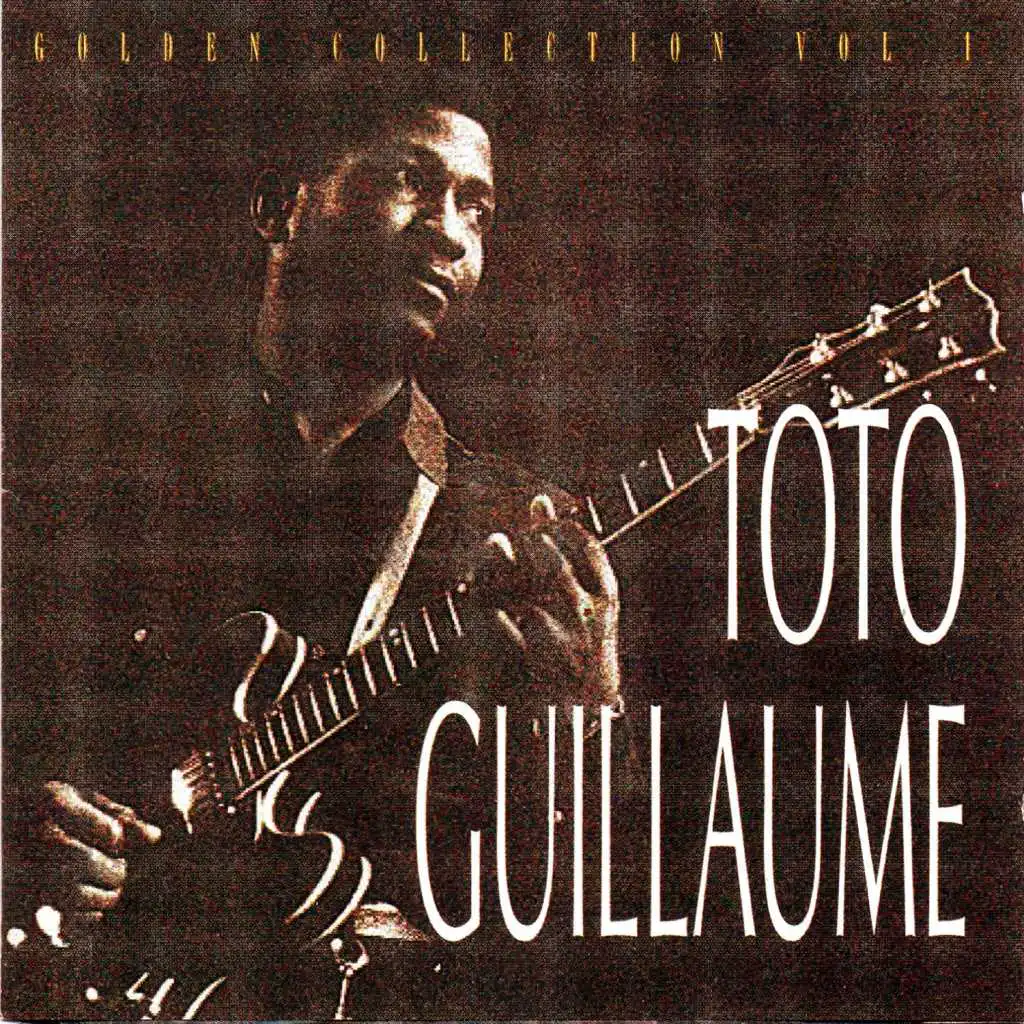 Toto Guillaume