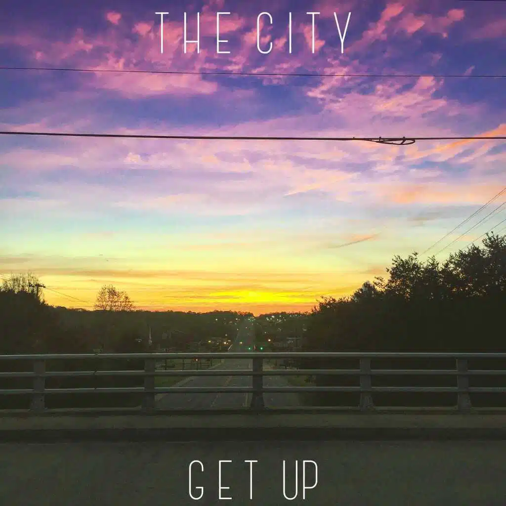Get Up