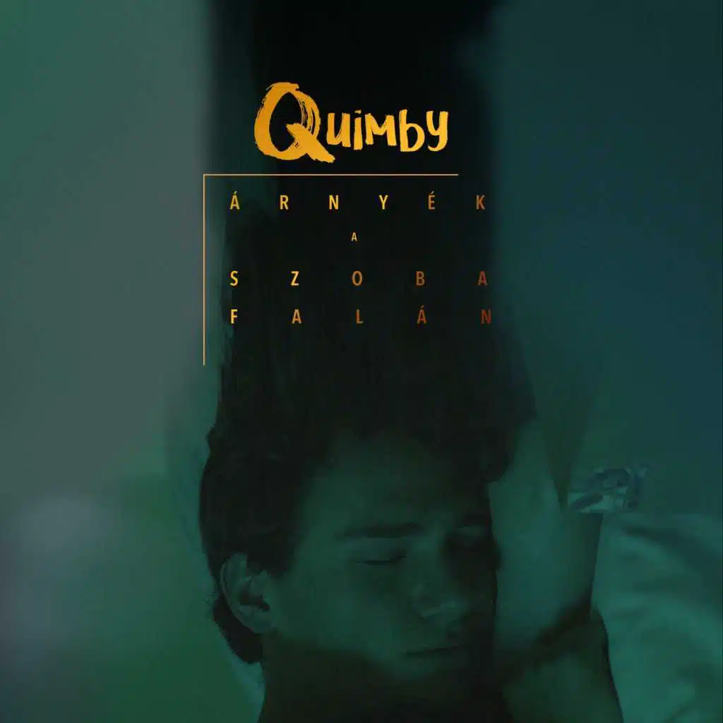 Árnyék A Szoba Falán