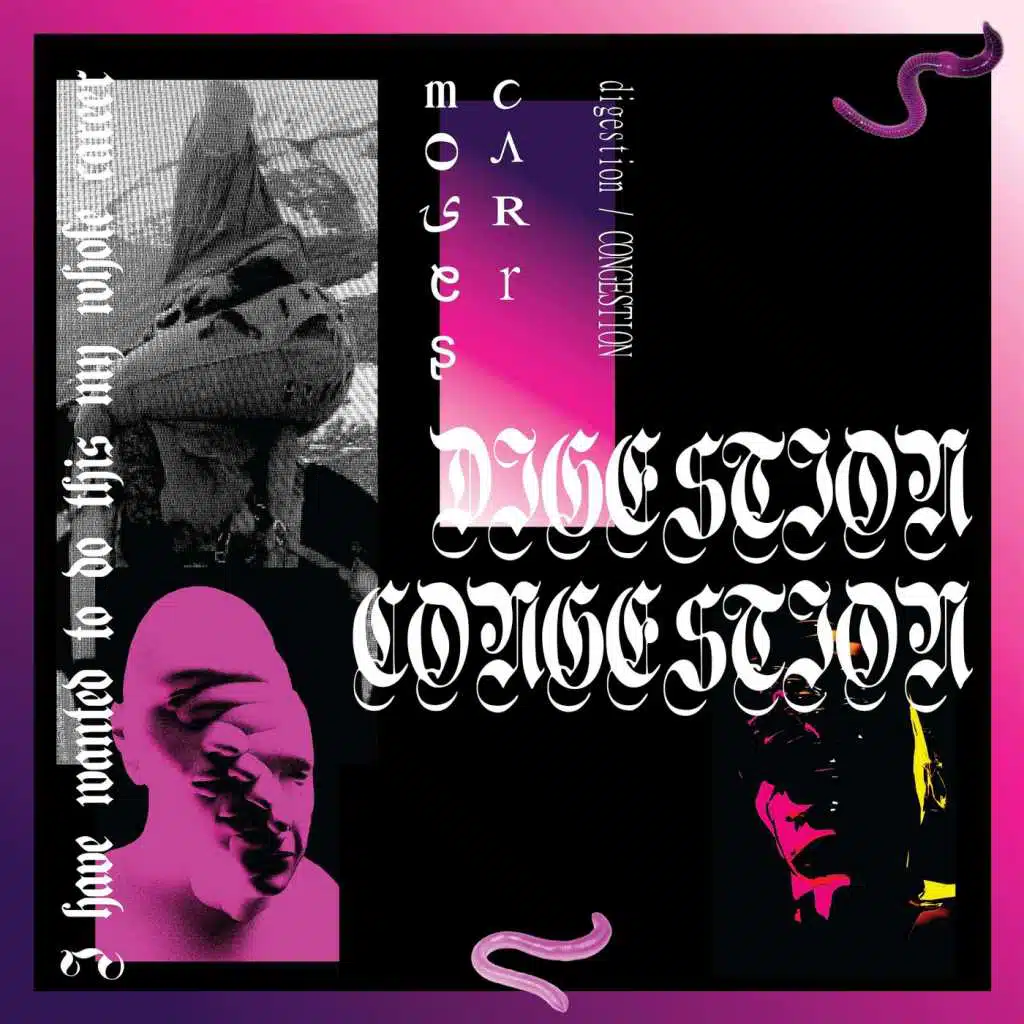 Digestion / Congestion