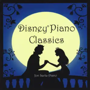 Disney Piano Classics