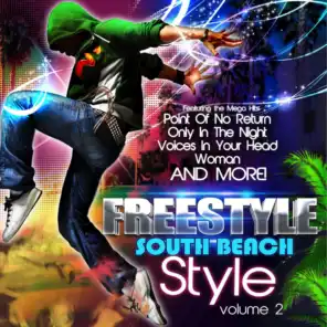 Freestyle South Beach Style, Vol. 2