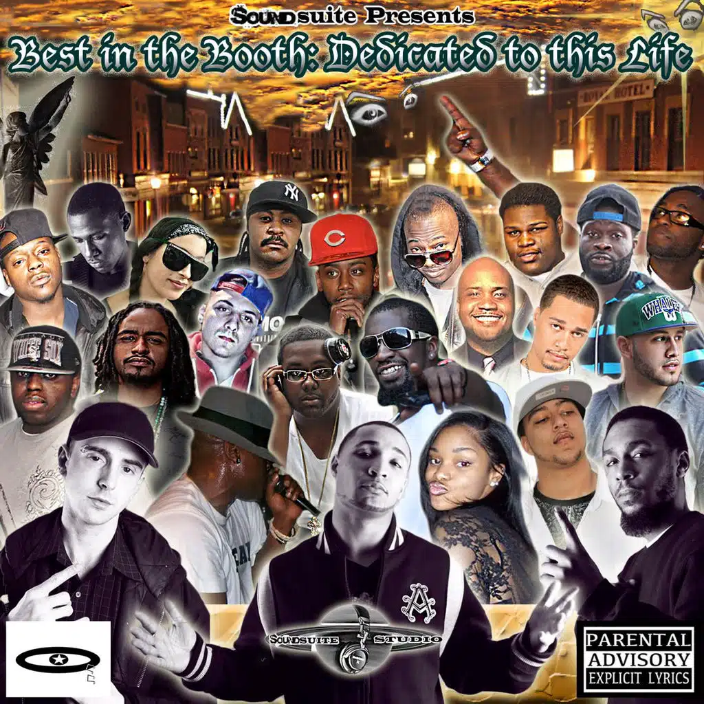 Full Circle (feat. tAllent)