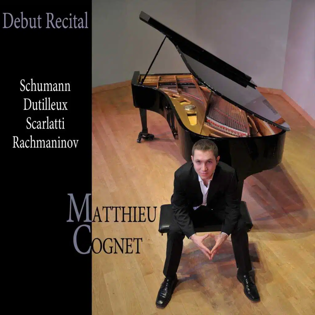 Debut Recital