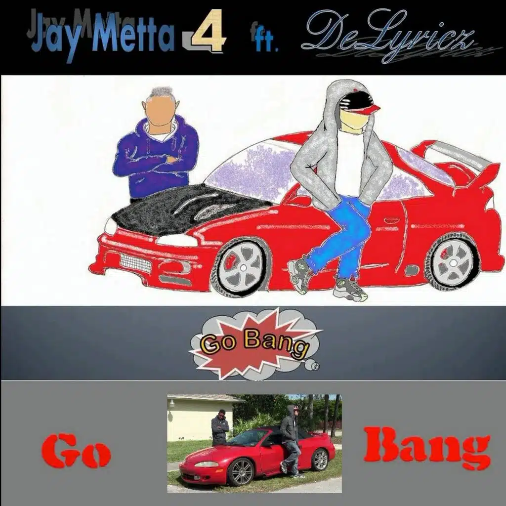 Go Bang