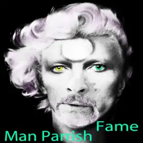 Fame (Man's Robot Mix)
