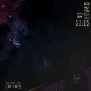 No Estamos Solos (Lrnz Remix) [feat. Lrnz]