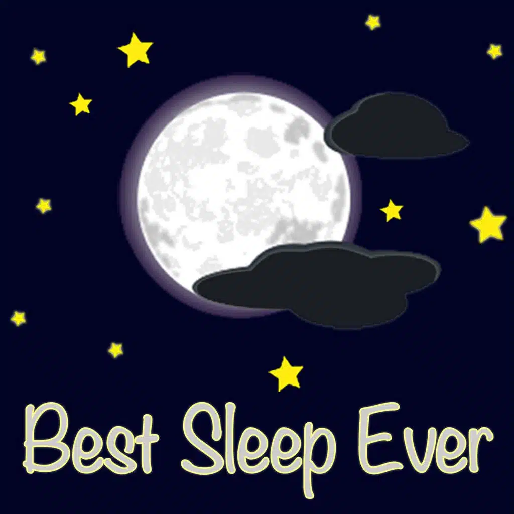 Best Sleep Ever - Delta Wave Isochronic & Binaural & Healing Solfeggio Audio Soundscapes for Better Sleep