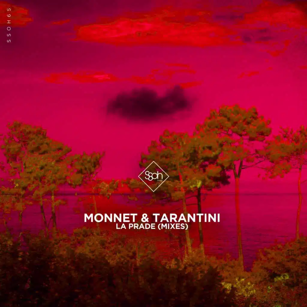 La prade (Firework Mix)