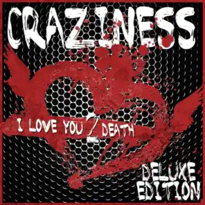 I Love You 2 Death - Deluxe Edition