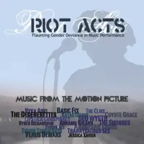 Riot Acts: Original Motion Picture Soundtrack