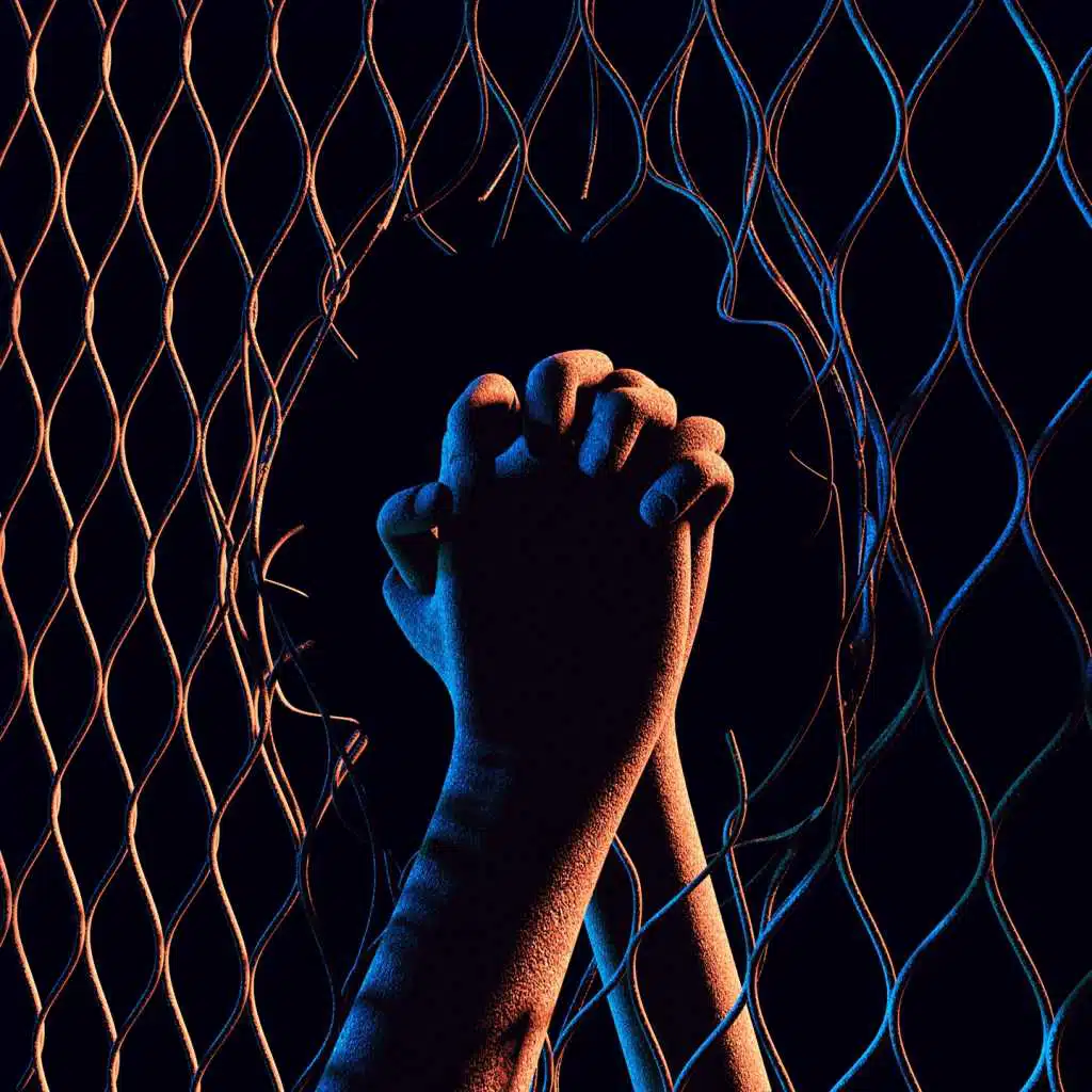 Irréversible (Private Agenda Remix) [feat. Chløë Black]