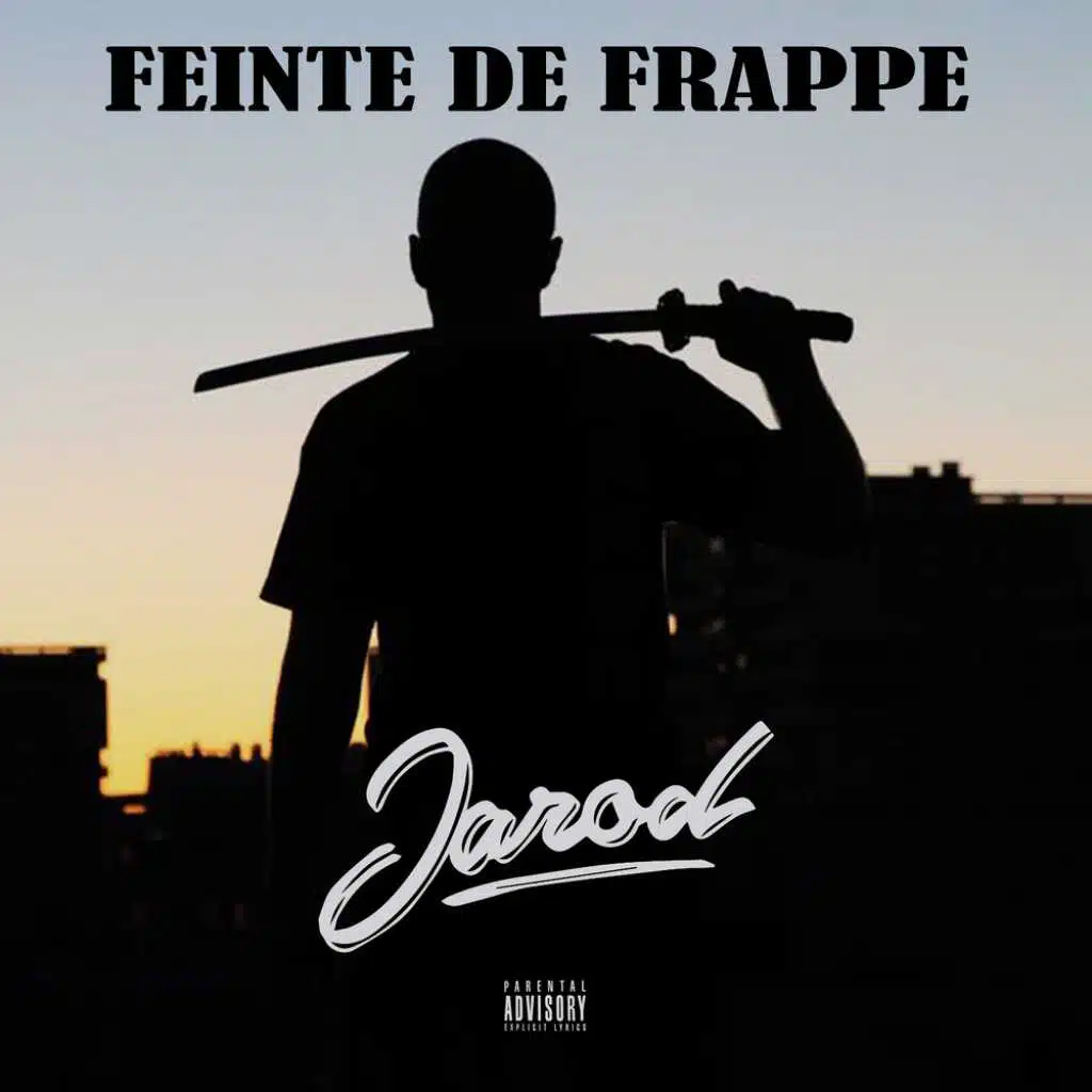 Feinte de frappe
