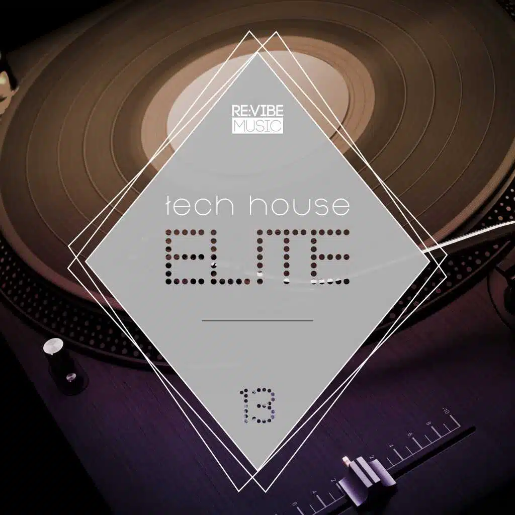Tech House Elite Issue 13