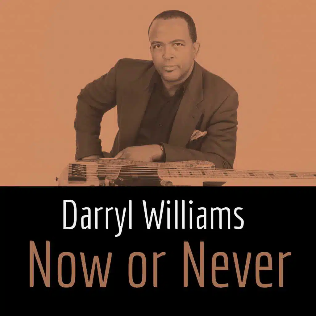 Now or Never (feat. Jonathan Fritzen & Paul Brown)