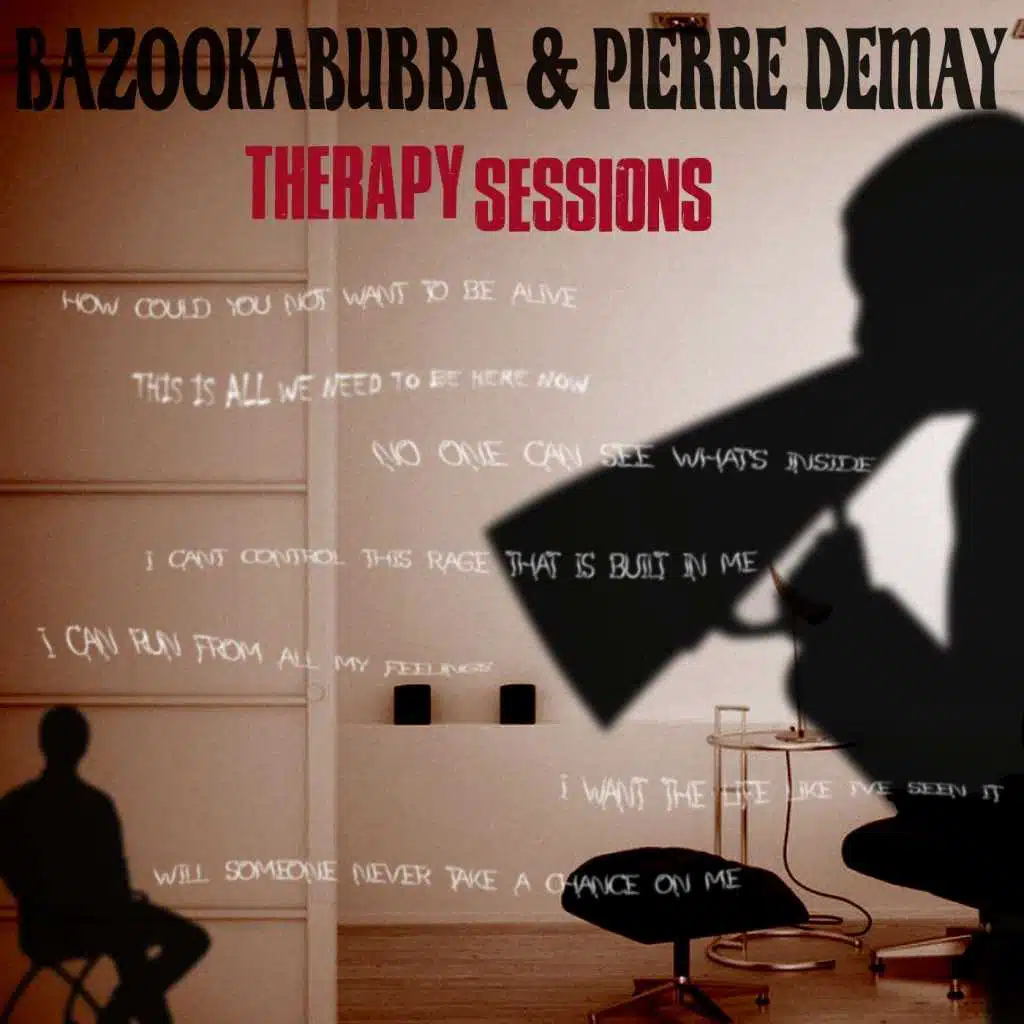 Therapy Sessions