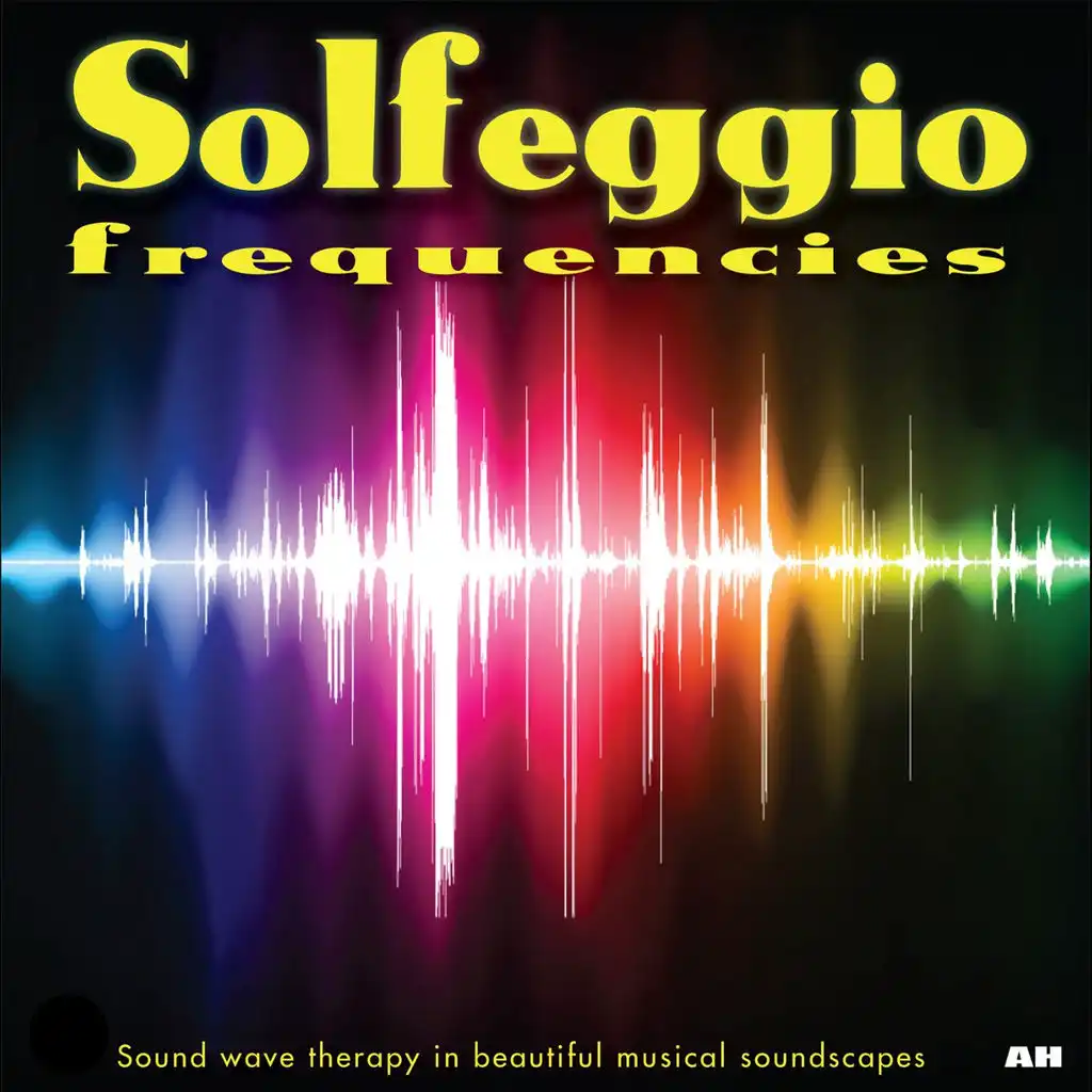 Solfeggio Frequencies