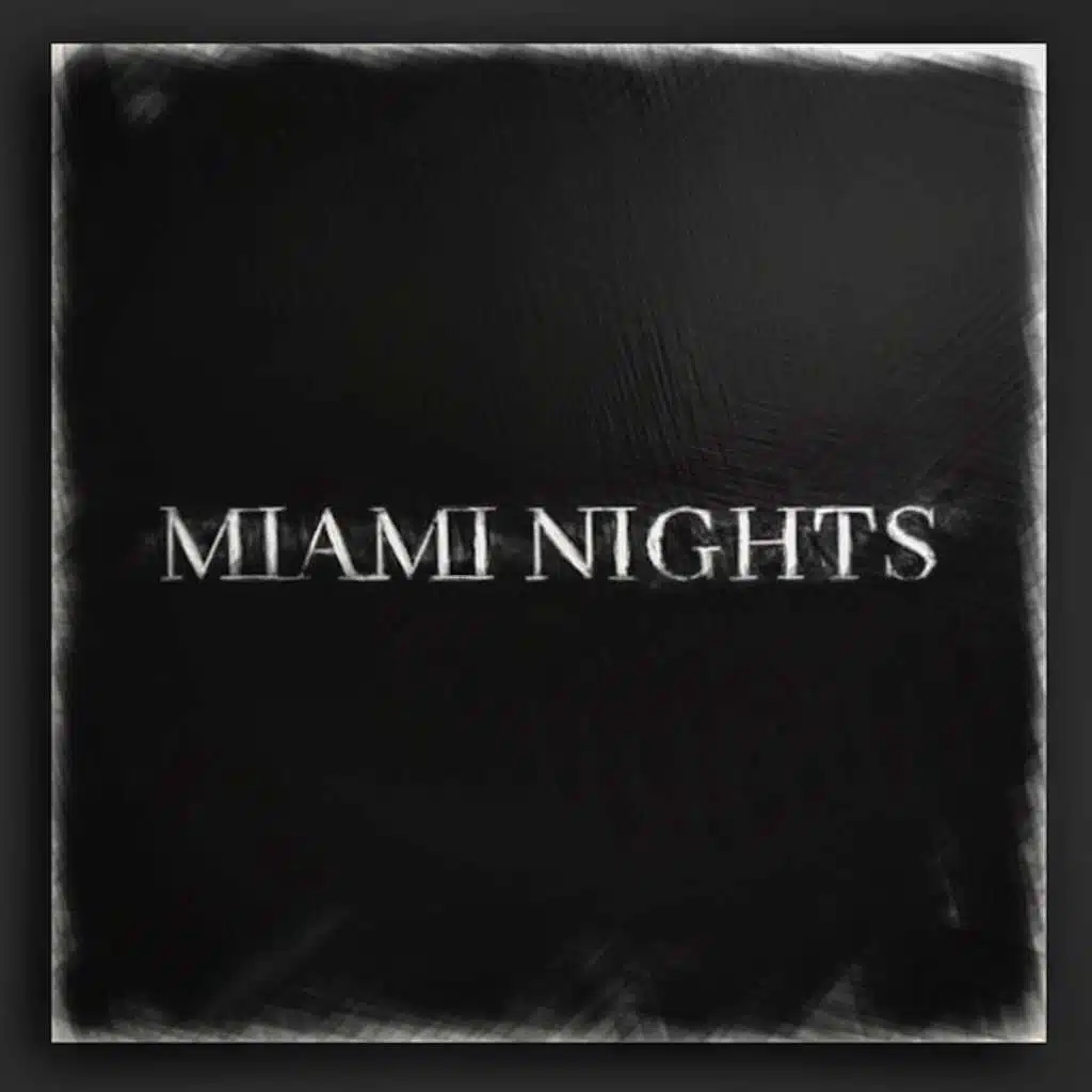 Miami Nights (feat. Tyson Erlick)