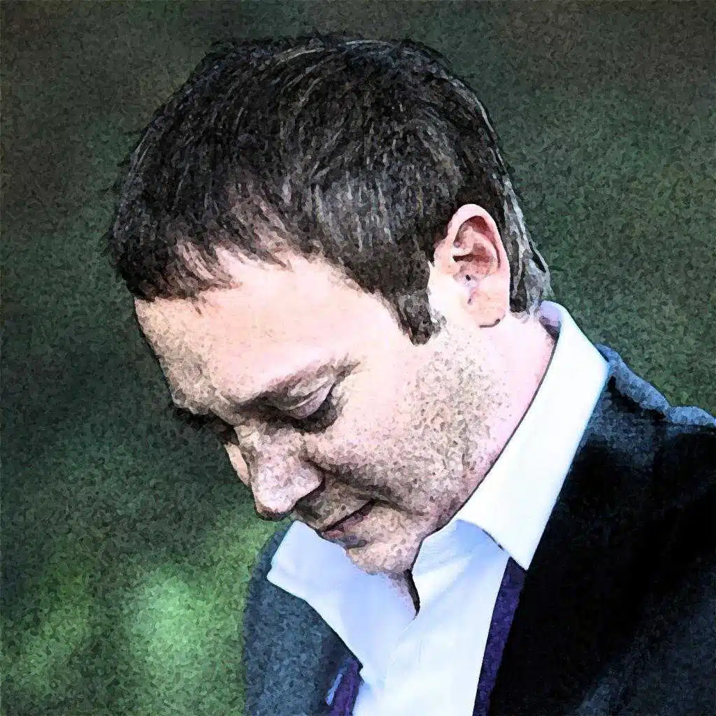 Blues Organ Overdrive