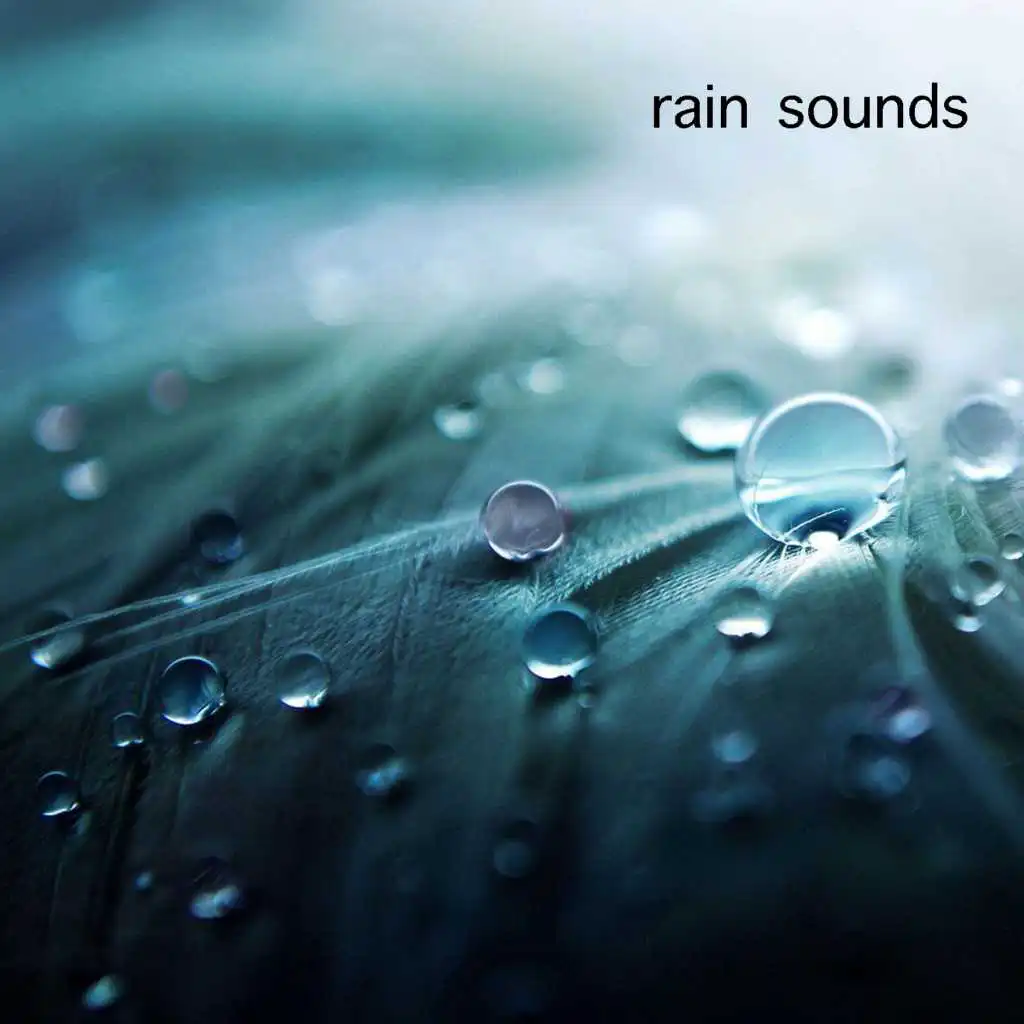 Rain Sound 2 - Loopable